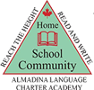 Almadina Logo